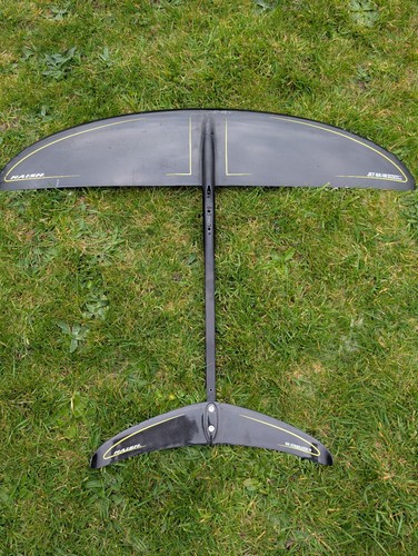 Naish 1400 hydrofoil wingfoil - 1400,