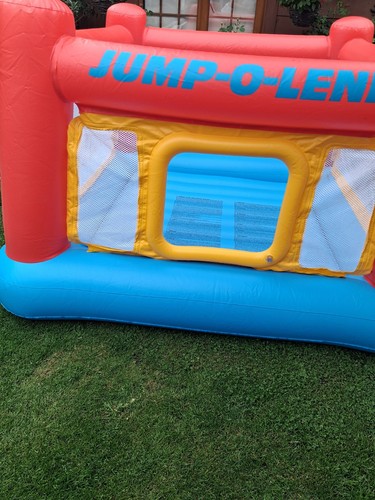 Intex new jump lene - new, jump-o-lene
