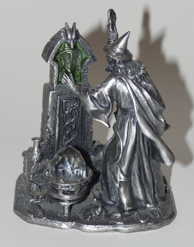 Myth and magic - the, of