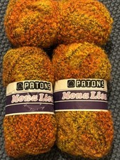 🧶 150g appx Patons Mona