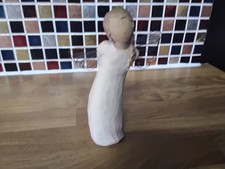 Willow Tree Thank You Figurine