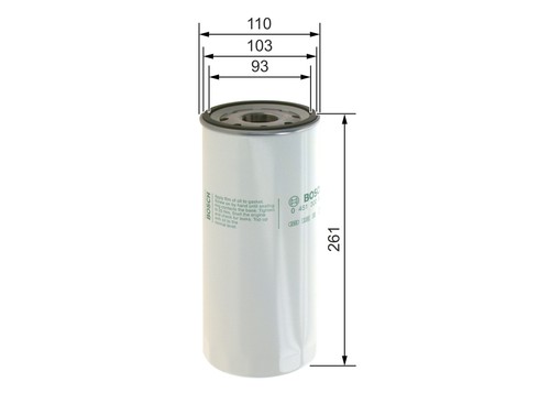 Fits bosch 451 300 003 - fits,