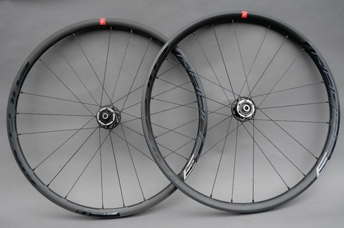 Fulcrum racing disc - racing, 3