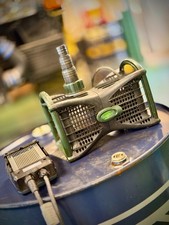 Blagdon Amphibious IQ Pond Pumps 3000-6000 - Fish Koi