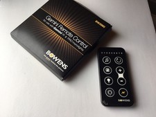 Boxed Used ??? Bowens BW3960