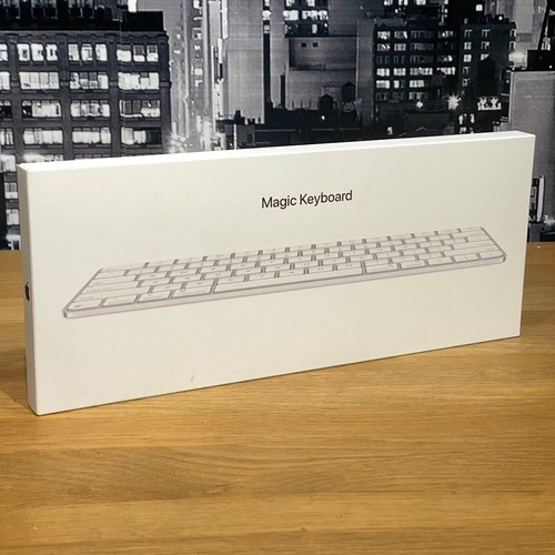 Apple magic keyboard - apple,