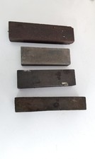 Vintage Oil Sharpening Whet