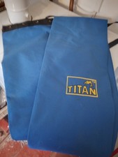 Titan Sea Fishing Rod Bag