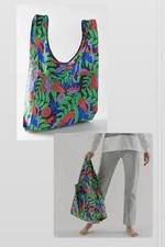 HTF NWT Baggu Standard Tote