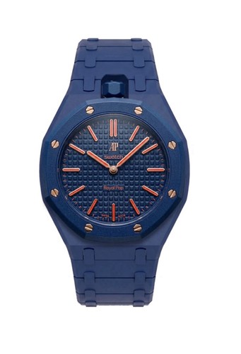 Audemars piguet swatch royal - audemars, *swatch