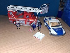 Playmobil 5980 Red Light USA