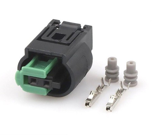 Airbag sensor bypass connector - airbag,