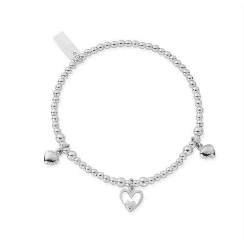 Chlobo triple heart - chlobo,