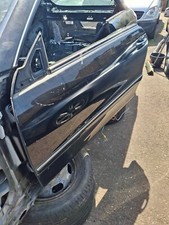 MERCEDES CLK FRONT DOOR