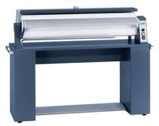 ROTARY IRON COVER 100 CM