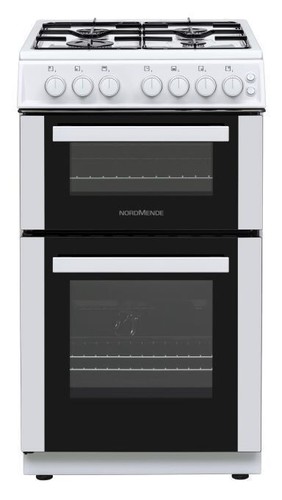 Lpg ready freestanding - lpg,