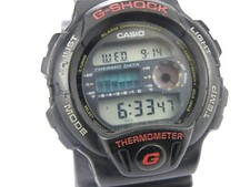 Gent's Vintage CASIO G-Shock