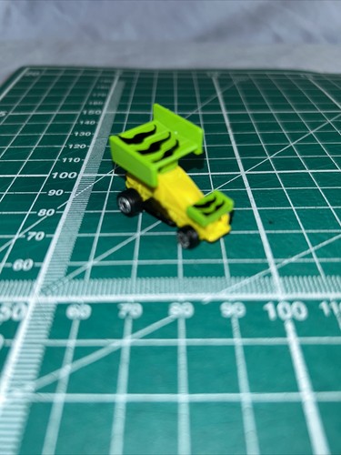 Micro machines hasbro 2001 - micro,