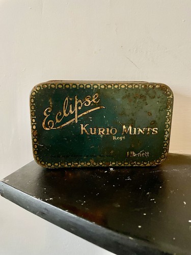 Vintage eclipse kurio mints - kurio,