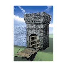 Zvezda Historical Mini 1/72