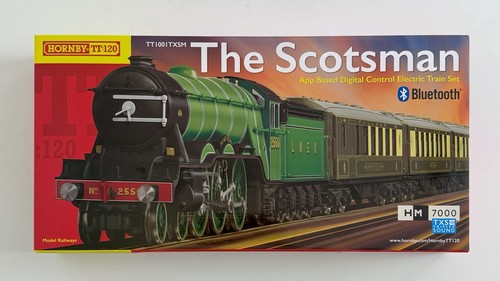 Hornby 120 tt100itxsm - tt:120,