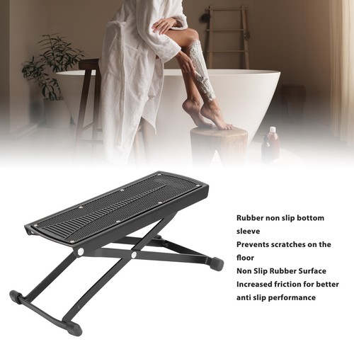Pedicure foot rest - foot,