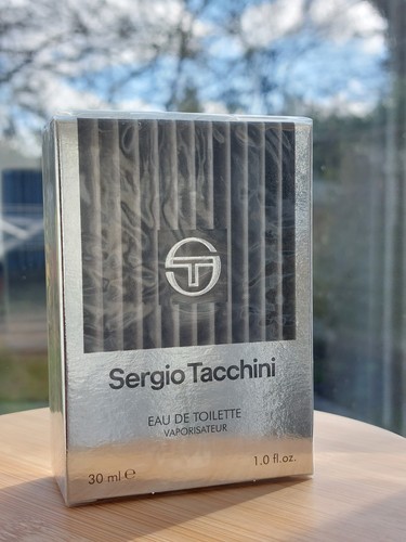 Sergio tacchini pour - tacchini,