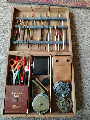 Vintage job lot - vintage,