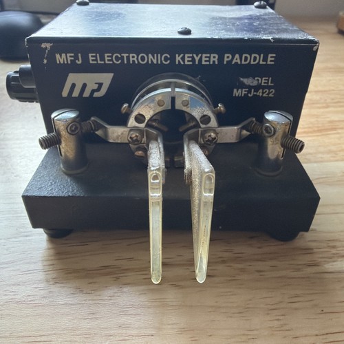 Mfj pacesetter electronic - pacesetter,