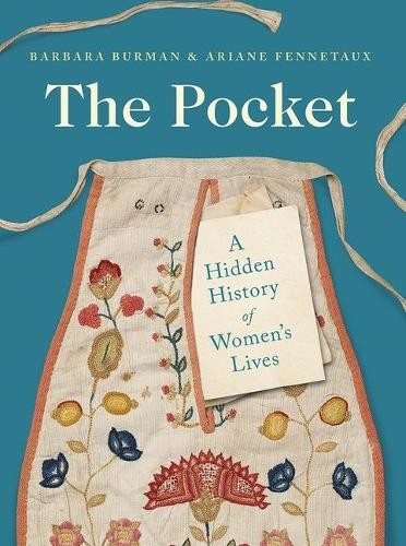 The pocket barbara - pocket, by