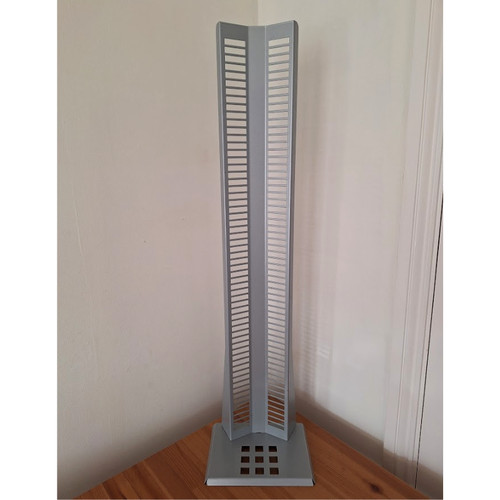 Tower rack tall - cd,