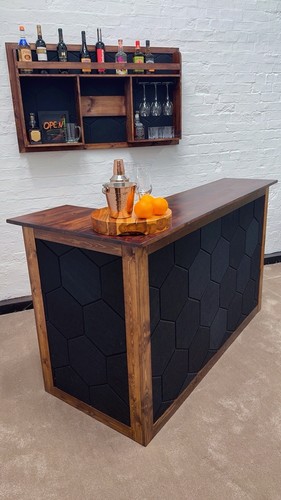 Home bar man cave reception - home, bar/
