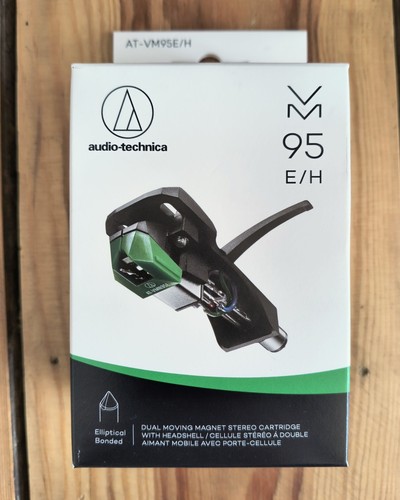 Technics headshell with - headshell,