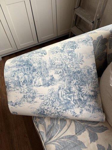 Toile jouy wallpaper in - toile,