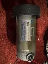 Proform Treadmill Motor