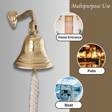 Last Order 6" Wall Mounted