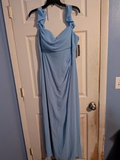 R & M Richards Periwinkle