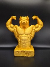 American Bulldog Gold Funny