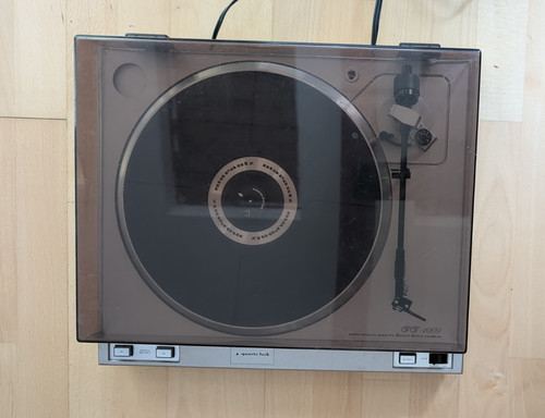 Rare vintage marantz - rare,