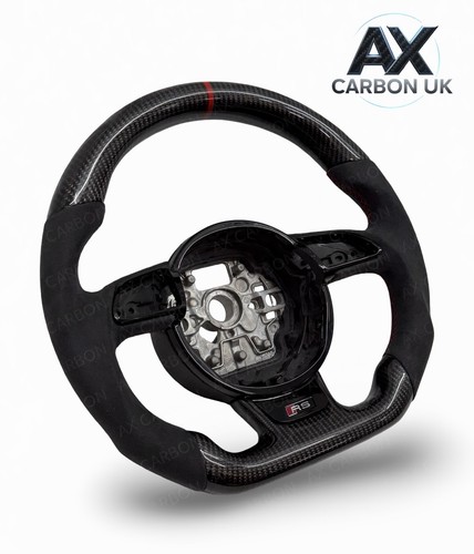Audi steering wheel - audi,