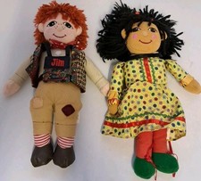 Rosie and Jim Born To Play