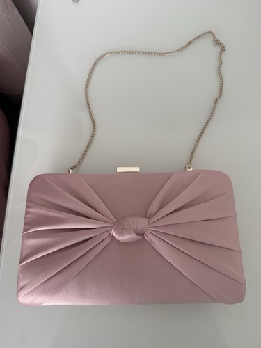 Phase eight pink satin twist - phase,