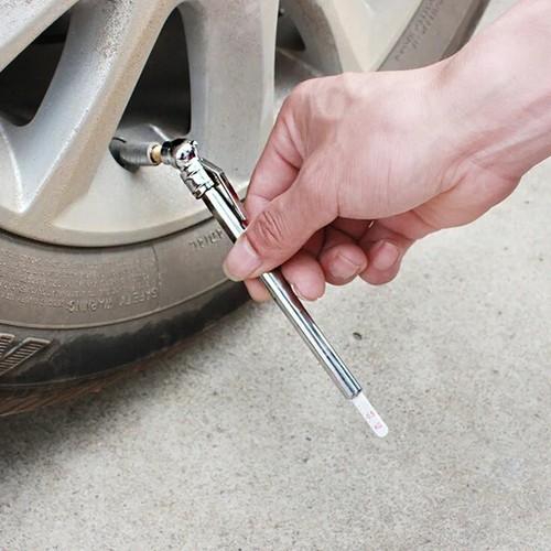 Tyre pressure gauge psi - 5-50,