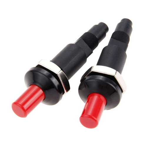 2pcs piezo spark ignitor - spark, kit