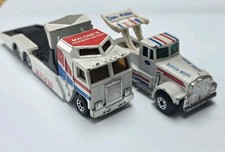 Matchbox Convoy 1983 Kenworth