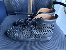 Louboutin Designer Shoes Size 44 
