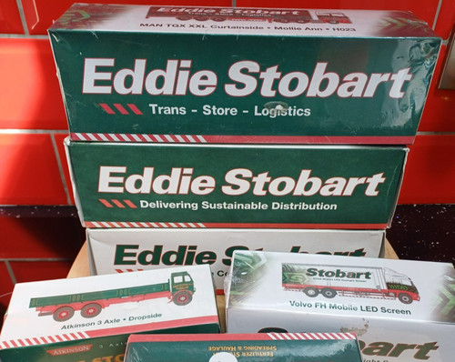 Eddie stobart vehicles pick - eddie,