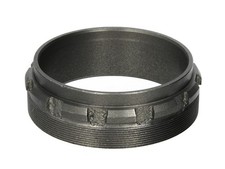 Nut, stub axle fits MERCEDES