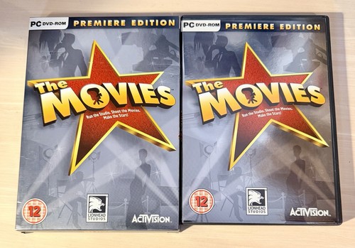 Rare the movies premiere - the,