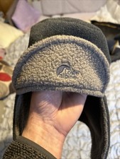 Two Vintage Lowe Alpine Hat